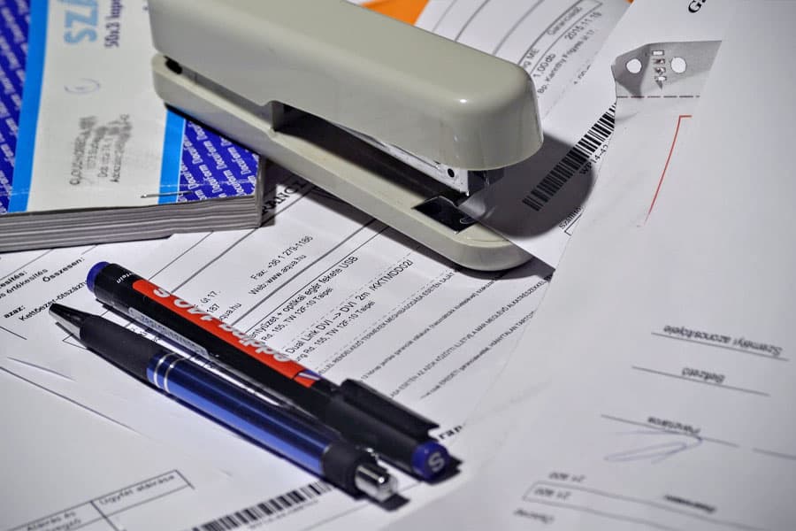 Accounts Payable & Receivable