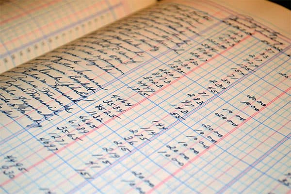 General Ledger