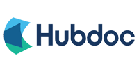 Hubdoc logo