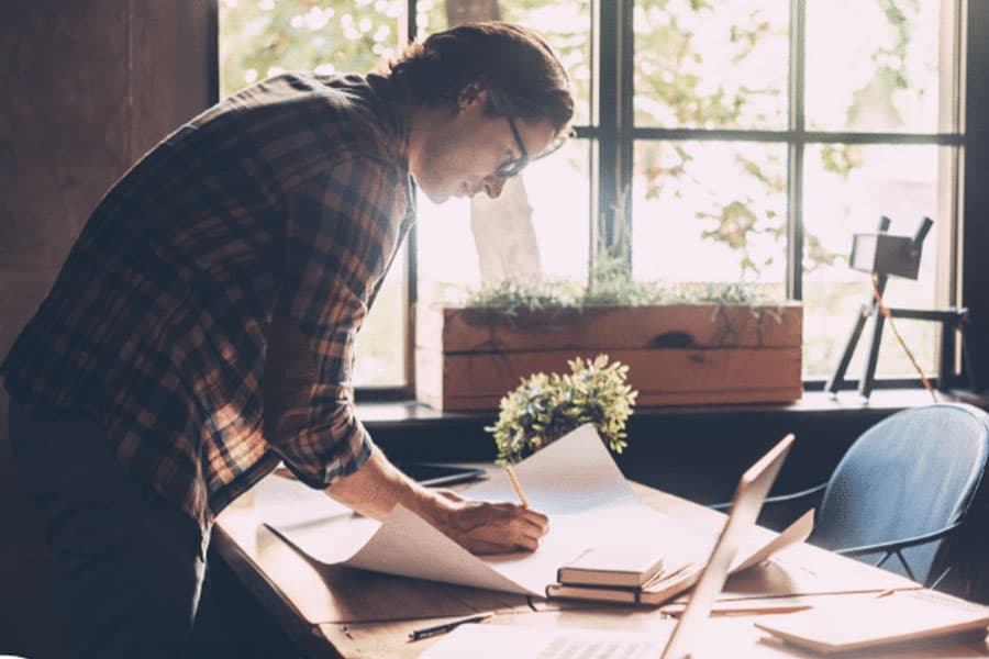 Tax Planning